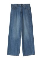 Vorschau: S.Oliver Jeans Biggy Mid Rise Wide Leg 10827009
