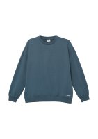 Vorschau: S.OLIVER Unisex Sweatshirt im Oversize-Shape 10811155