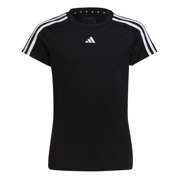 ADIDAS Train Essentials AEROREADY 3-Streifen Slim-Fit Training T-Shirt 10752585