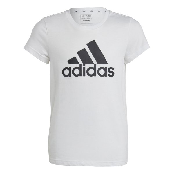 ADIDAS Essentials Big Logo Cotton T-Shirt 10712046