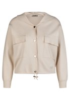 Vorschau: LECOMTE Strickjacke Amore Mio 10827663