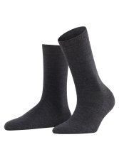 Vorschau: FALKE Softmerino Damen Socken 04545425