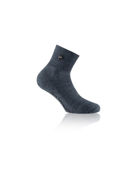 ROHNER Fibre Light Quarter Socke 10443530