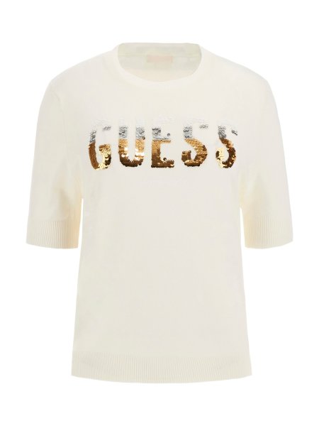 GUESS T-Shirt 10808015
