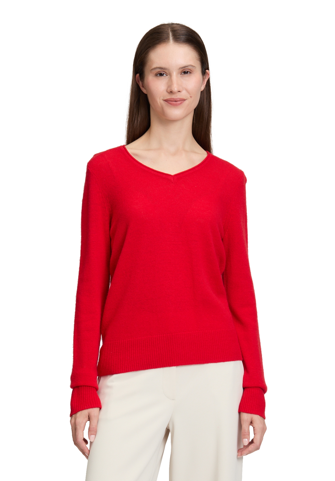 BETTY BARCLAY SO COSY Kaschmir-Pullover 10804066