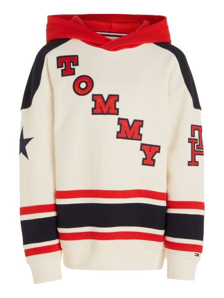 TOMMY HILFIGER Hoodie 10728836