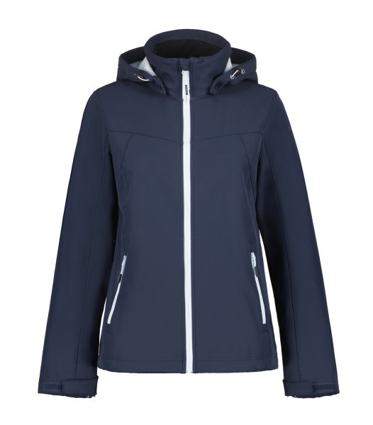ICEPEAK Brenham Softshelljacke für Damen 10817563