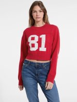GUESS JEANS Pullover 10808055