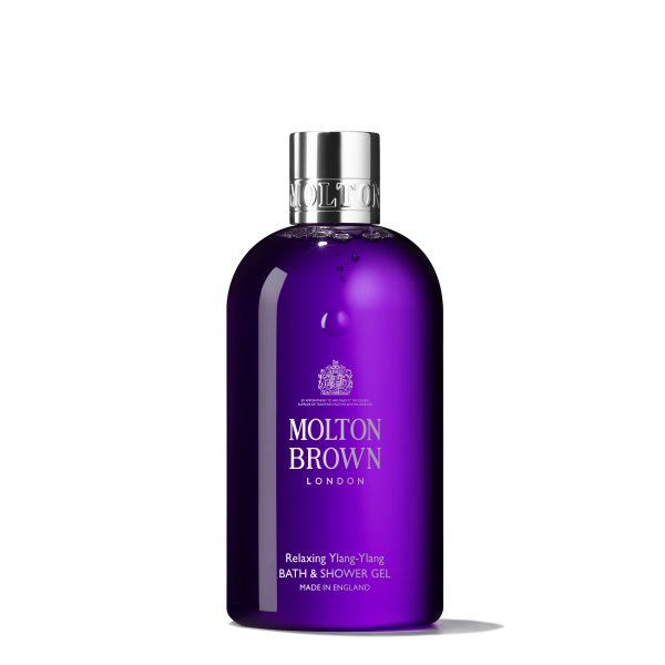 Molton Brown RELAXING YLANG-YLANG BATH & SHOWER GEL