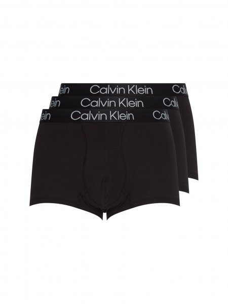 CALVIN KLEIN TRUNK 3PK 10624855