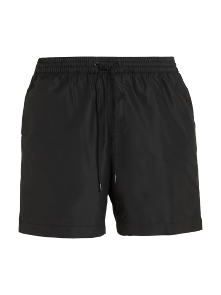 CALVIN KLEIN Medium Badeshorts mit Tunnelzug Logo Tape 10642238