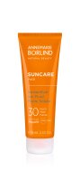 Vorschau: ANNEMARIE BÖRLIND SUNCARE FACE Sonnenfluid LSF 30