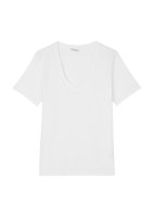 Vorschau: MARC O´POLO V-Neck-T-Shirt 10648024