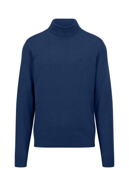 FYNCH HATTON Strickpullover Rollkragen 10759519