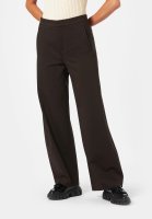 Vorschau: DRYKORN Hose mit Barrel-Leg 10810943