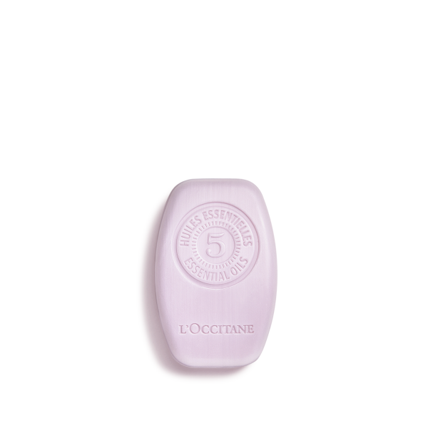 L'Occitane SANFTE BALANCE FESTES SHAMPOO 60G