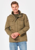 Vorschau: WELLENSTEYN Baumwollfieldjacket 10782129