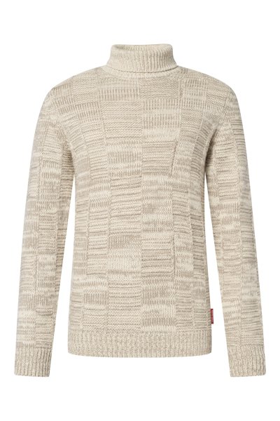 JOOP! JEANS Rollkragenpullover Milsom 10820430