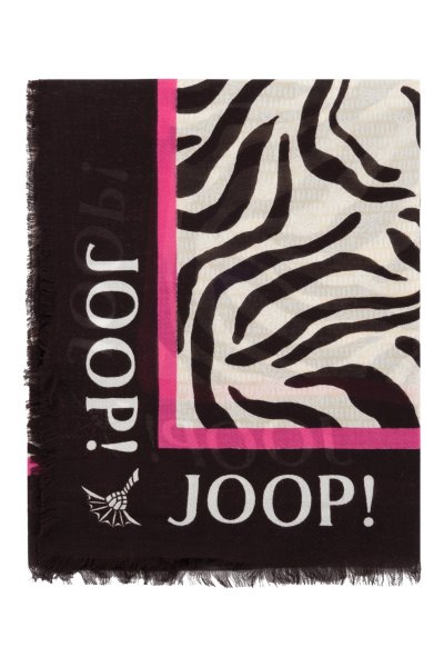 JOOP! Tuch im Zebra-Look 10755008