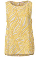 Vorschau: STREET ONE Top mit Knopfleiste 10812022