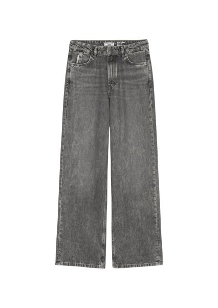 MARC O´POLO DENIM TOMMY Wide Leg Jeans 10775801