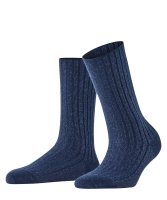 Vorschau: FALKE Cosy Wool Special Edition Damen Socken 10823141