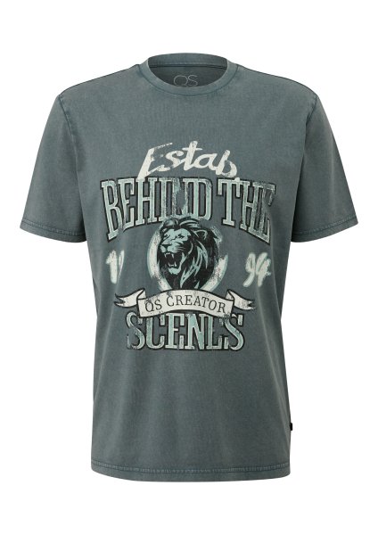 QS T-Shirt 10820295
