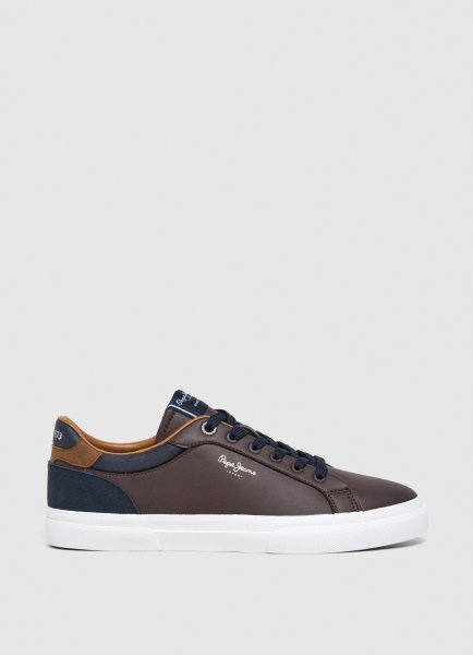 PEPE JEANS Sneaker KENTON 10744372