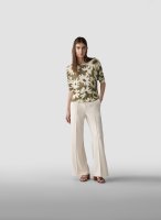 Vorschau: LECOMTE Olive Garden Langarmshirt 10806417