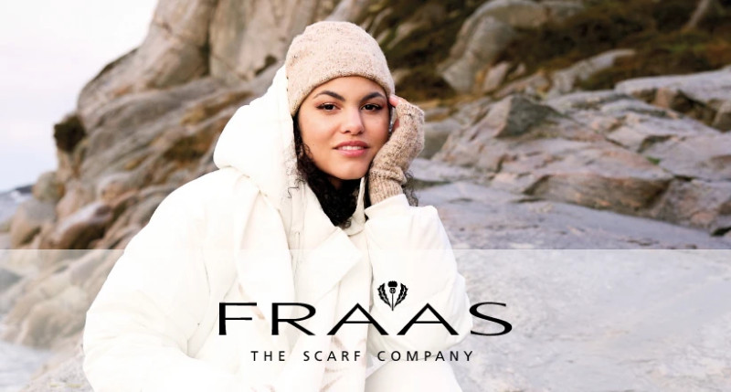 FRAAS Mode für Damen