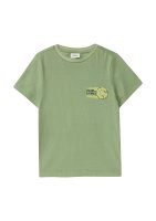 Vorschau: S.Oliver T-Shirt mit Artwork 10826965