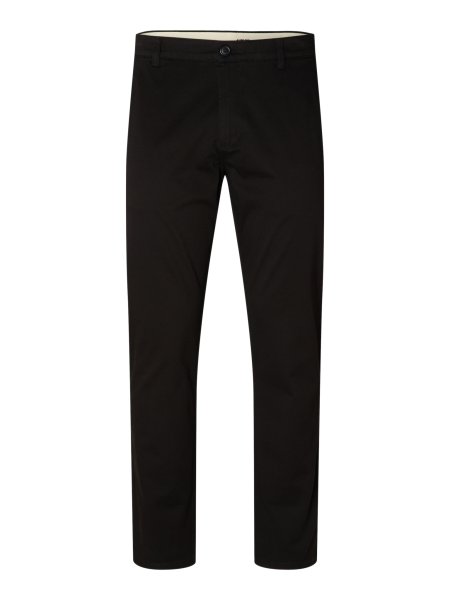 SELECTED Baumwoll-Chinos BILL 10731512