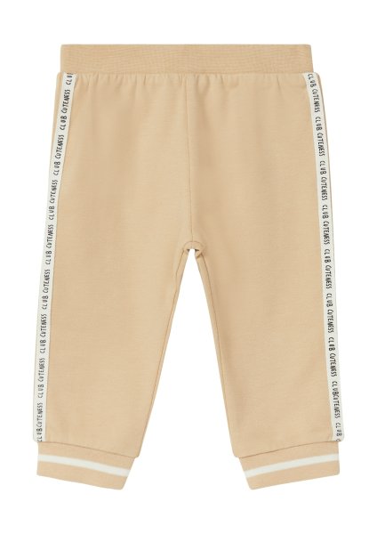 S.OLIVER Jogpants mit Elastikbund 10811243