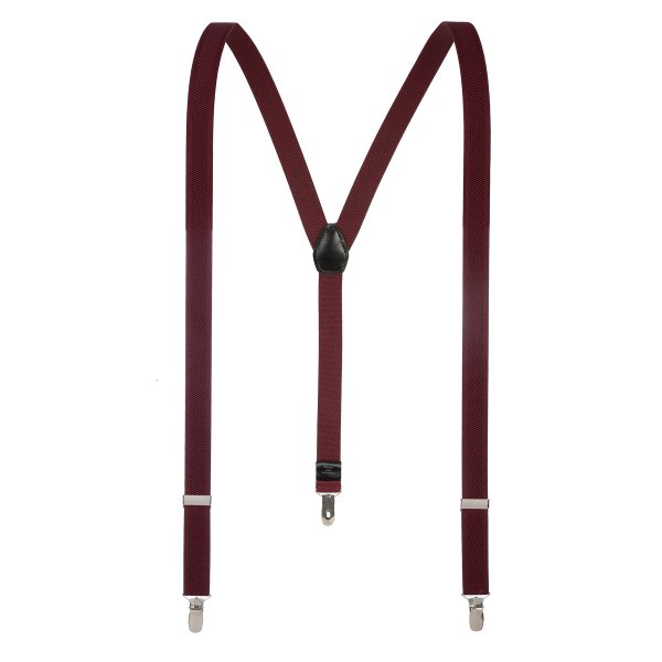 MONTI Hosenträger VICO 2,5cm 10792091