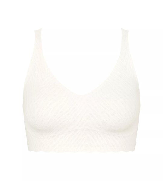 SLOGGI ZERO Feel Bliss Bralette 10755192