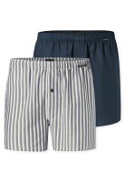 Vorschau: SCHIESSER 2PACK Boxershorts 10817382