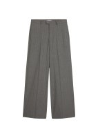 Vorschau: MARC O´POLO DENIM Nadelstreifen-Pants relaxed 10822095