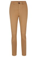 Vorschau: BOSS ORANGE Chino-Hose 10777343