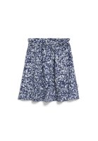 Vorschau: ARMEDANGELS Webrock aus Leinen-Mix 10796141