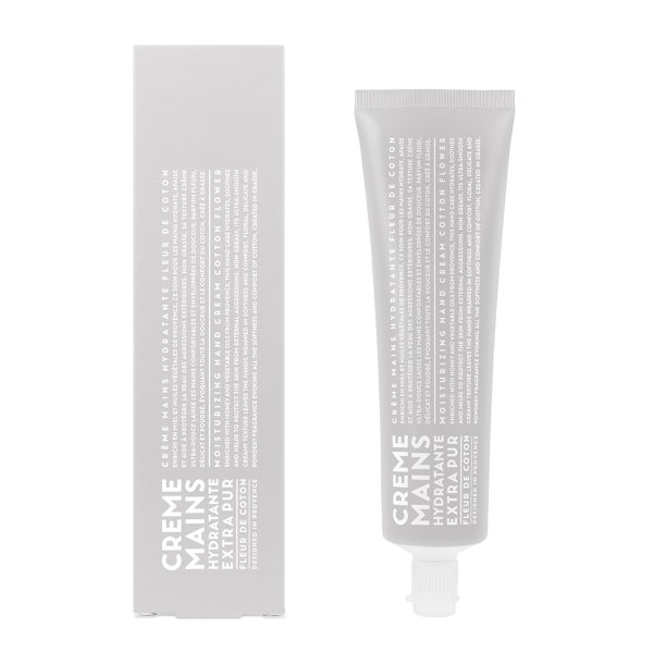 Compagnie de Prove HAND CREAM 100ML COTTON FLOWER