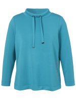 Vorschau: VIA APPIA DUE Sweatshirt 10814280