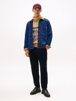 Vorschau: TOMMY HILFIGER Cordhose 10807157