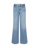 Vorschau: MOS MOSH Colette Grendel Jeans Wideleg 10783335