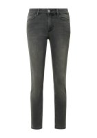 Vorschau: COMMA Jeans-Hose 10814790