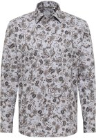 Vorschau: ETERNA Hemd Twill Langarm 10798943