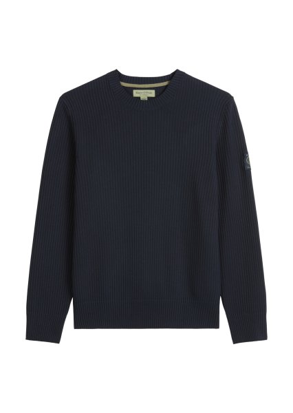 MARC O´POLO Strickpullover DFB Travel Collection 10812774