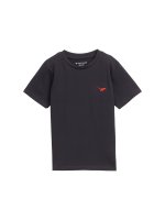 Vorschau: TOM TAILOR DENIM T-Shirt aus einem Single-Jersey-Stoff 10819434