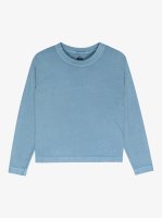 Vorschau: QUIKSILVER Essential - Longsleeve für Frauen 10802556