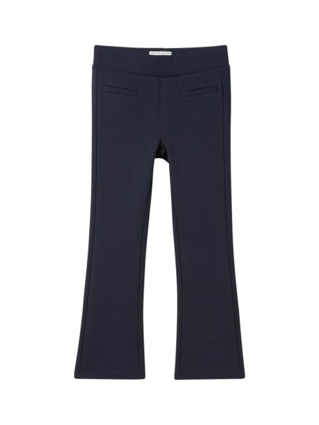 TOM TAILOR DENIM Ausgestellte Hose 10778256