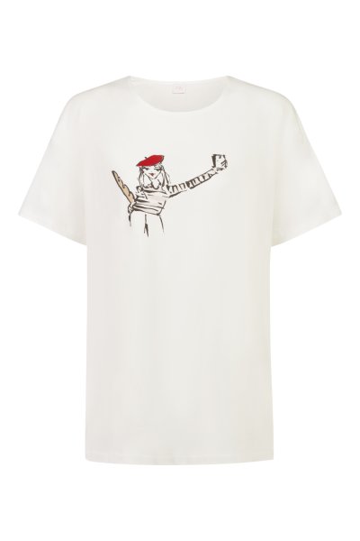 MEY T-Shirt 10812926